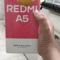 گوشی Redmi A5