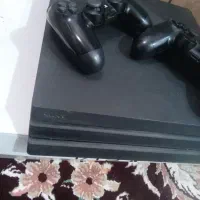 ps4 Pro|کنسول، بازی ویدئویی و آنلاین|شوشتر, |دیوار