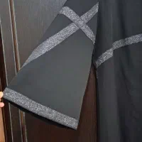 مانتو بلند مجلسی|لباس|شیروان (خراسان), |دیوار