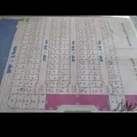 قطعه تجاری و مسکونی شهرک ایدین