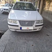 سمند LX|خودرو سواری و وانت|الیگودرز, |دیوار