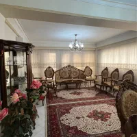 آپارتمان ۱۲۰ متر سینا گلشهر