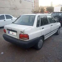 پرایدمدل۸۵بدون رنگ|خودرو سواری و وانت|تهران, جوانمردان (اندیشه)|دیوار