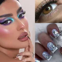 به تعدادی ارایشگر در تمام شاخه ها نیازمندیم