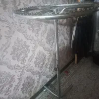 رگال و رخت آویز