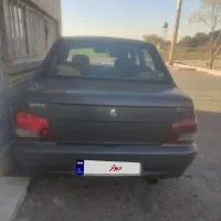 پراید 132 SX مدل 90|خودرو سواری و وانت|پرند, فاز ۴|دیوار