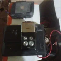 دزدگیر ماشین سیلیکون