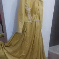 لباس مجلسی مزون دوز سایز ۴۶و۴۸|لباس|صباشهر, |دیوار