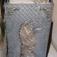 تنور بلال پز|اجاق گاز و لوازم برقی پخت‌وپز|فردیس, شهرک ناز|دیوار