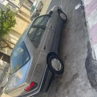 پژو مدل ۸۹ سالم بدون رنگ|خودرو سواری و وانت|زنجان, |دیوار