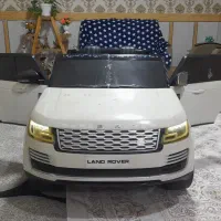 ماشین شارژی