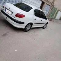 ۲۰۶ sd tu5|خودرو سواری و وانت|اردبیل, |دیوار