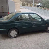 پژو آردی مدل 85
