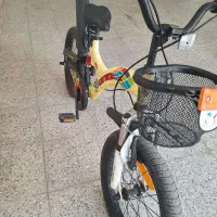 دوچرخه سایز 16