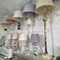 آباژور ایستاده|چراغ خواب و آباژور|کرمانشاه, |دیوار