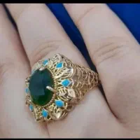انگشتر های شیک ژوپینگ