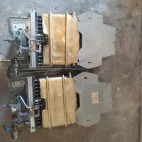 ابگرمکن 3115کمفشار سرویس شده وسالم تضمینی گرمکن