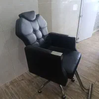 صندلی آرایشگاه