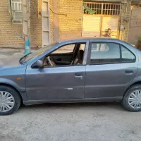 سمند خاکستری ۸۵