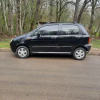 سواری ام وی ام ۱۱۰ چهار سیلندر