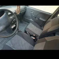 فروش و معاوضه|خودرو سواری و وانت|نجف‌آباد, گلدشت|دیوار