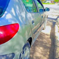 مدل ۸۲ معاوضه هم داریم|خودرو سواری و وانت|خلخال, |دیوار