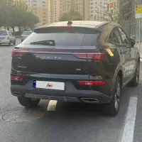 دیگنیتی پرایم ۱۴۰۱|خودرو سواری و وانت|تهران, گلستان (شهرک راه آهن)|دیوار