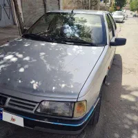 پژو 405دوگانه کارخانه  فروش فوری