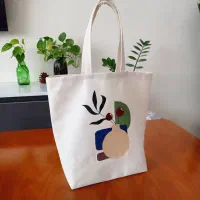 بگ پارچه ای