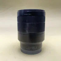 لنز ۲۴-۷۰ زایس سونی|دوربین عکاسی و فیلم‌برداری|مشهد, سید رضی|دیوار