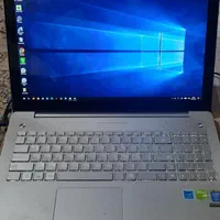 لپتاپ Asus N550j