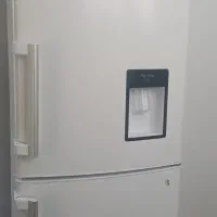 یخچال الکترواستیل