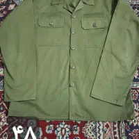 لباس سربازی  شلوار مردانه