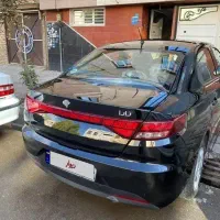 تاراv1مدل ۴۰۲|خودرو سواری و وانت|قزوین, |دیوار