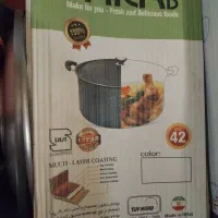 دیگ تفلون مجلسی