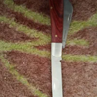 چاقو پیوند زنی دو تیغه تایوانی|کوهنوردی و کمپینگ|بجنورد, |دیوار