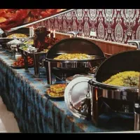 غذای مراسمات صفر تا صد /تولد/مهمانی/ختم/