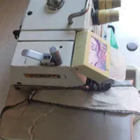 سردوز یاماتو سنخ تمیز کارکرده وکی کار عالی|چرخ خیاطی و ریسندگی|کرمانشاه, |دیوار