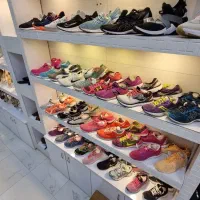 کفش/اورجینال/استوک/عمده