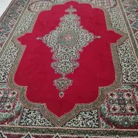 یک تخته فرش 12متری