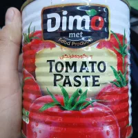 رب گوجه قوطی عمده