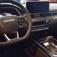 فروش خودروی فیدیلیتی مدل 1401|خودرو سواری و وانت|کرمانشاه, |دیوار