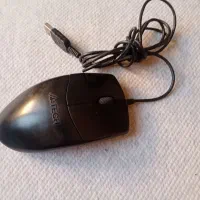 موس A4TECH|قطعات و لوازم جانبی رایانه|فردیس, شهرک وحدت|دیوار