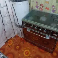 گاز درحد نو