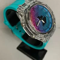 کامل ترین مدل ساعت های جیشاک