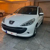 207 پانا مدل ۱۴۰۱