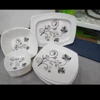 سرویس 12نفره ملامین