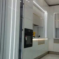 کابینت اقساط 6 ماهه|خدمات پیشه و مهارت|قم, شهرک امام حسین|دیوار