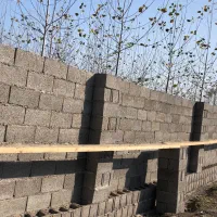 بنایی|خدمات پیشه و مهارت|شفت, |دیوار