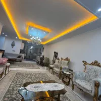 واحد ۱۰۱متری رو به نما ۸واحدی شهرک بعثت/آتیه/رزکان|فروش آپارتمان|مشکیندشت, |دیوار